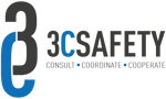 3C Safety Logo